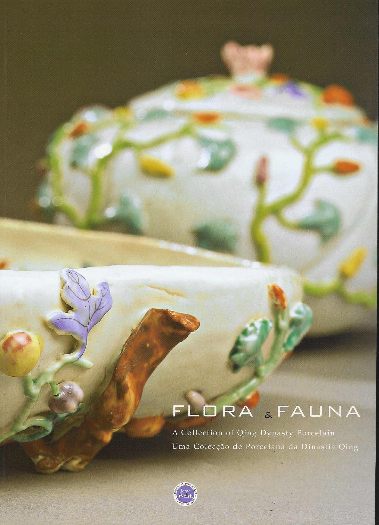 Jorge Welsh - Flora & Fauna