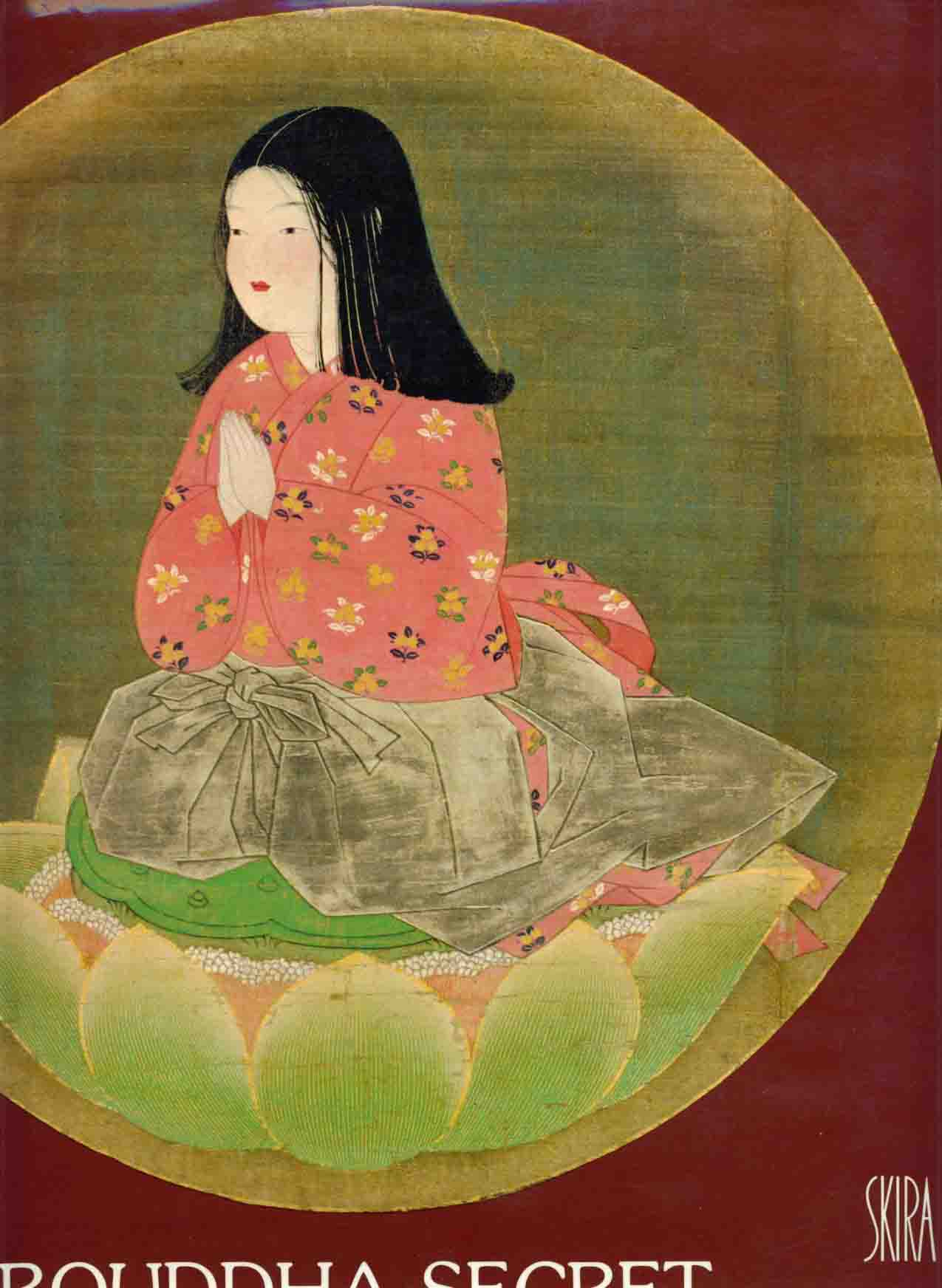 Rambach, Pierre - Le Bouddha Secret du tantrisme japonais