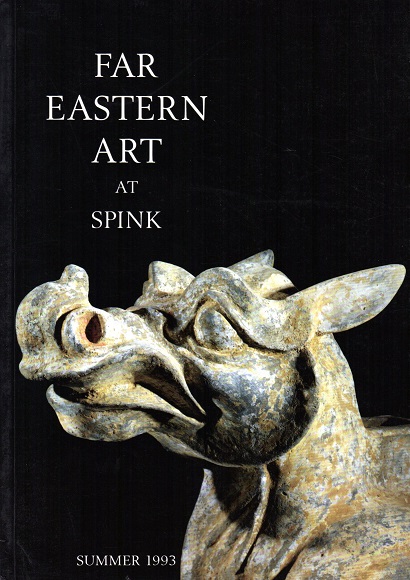 Spink - Far Eastern Art at Spink: Summer 1993