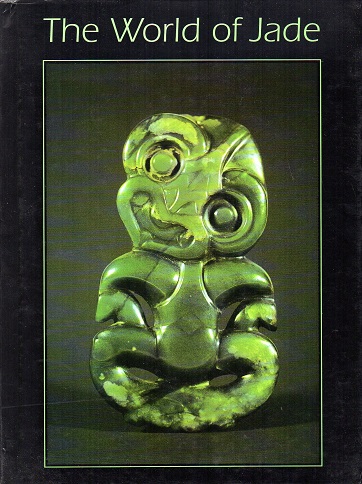 Markel, Stephen (editor) - The World of Jade