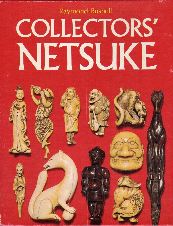 Bushell, R. - Collectors' Netsuke