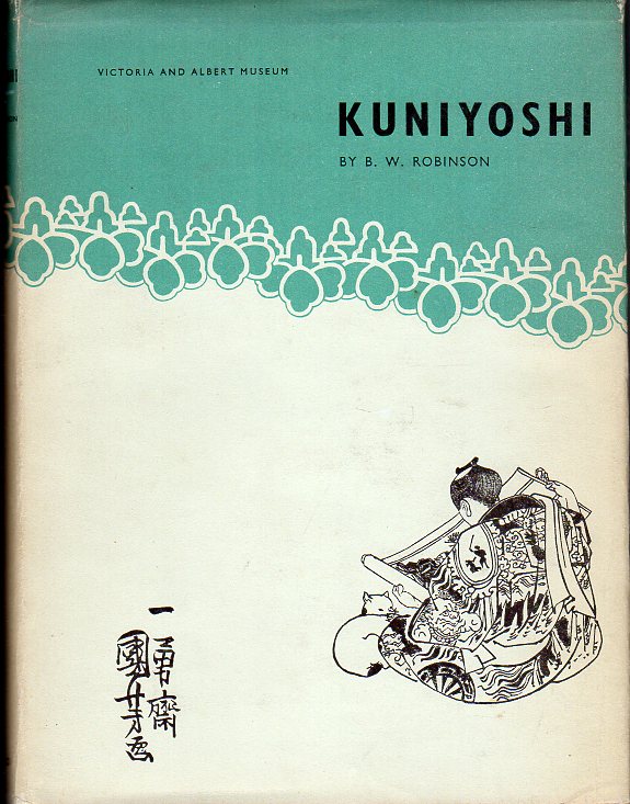 Robinson, B.W. - Kuniyoshi