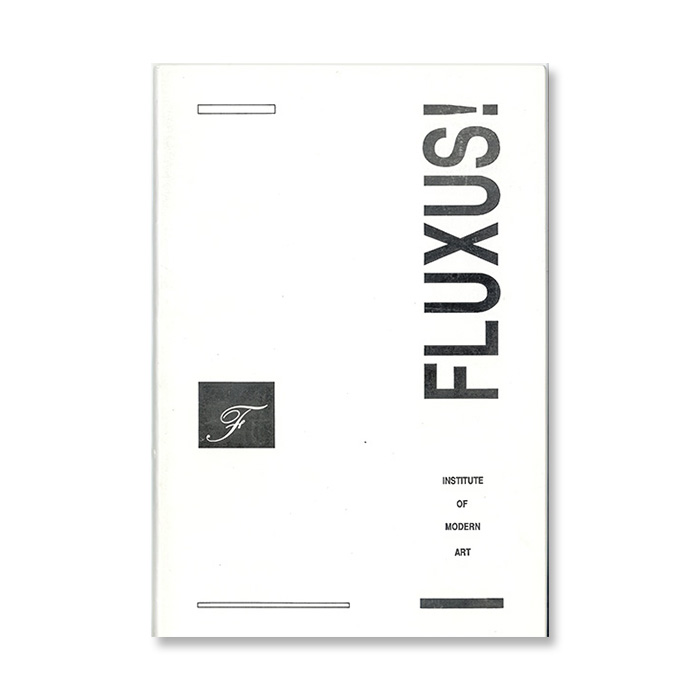 FLUXUS-Institue-of-Modern-Art