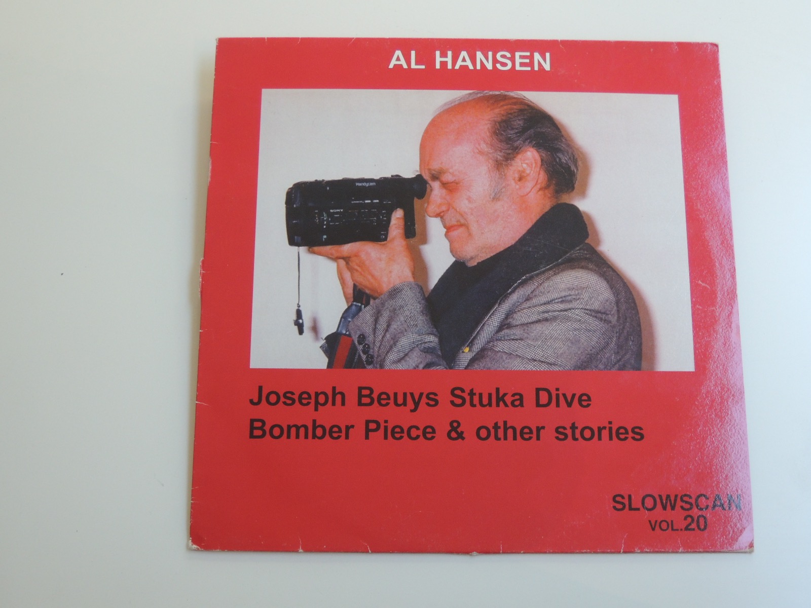 Joseph-Beuys-Stuka-Dive-Bomber-Piece-Other-Stories