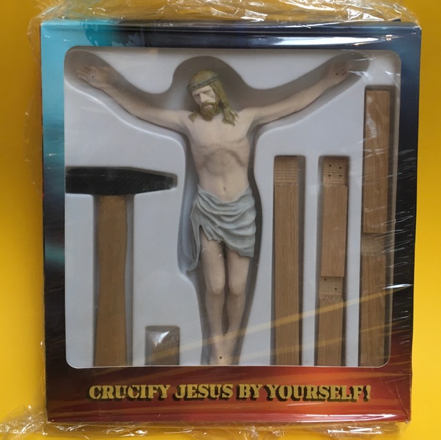 Crucify-Jesus-yourself-