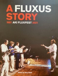 A-Fluxus-Story-1981-AKI-FLUXFEST-2021