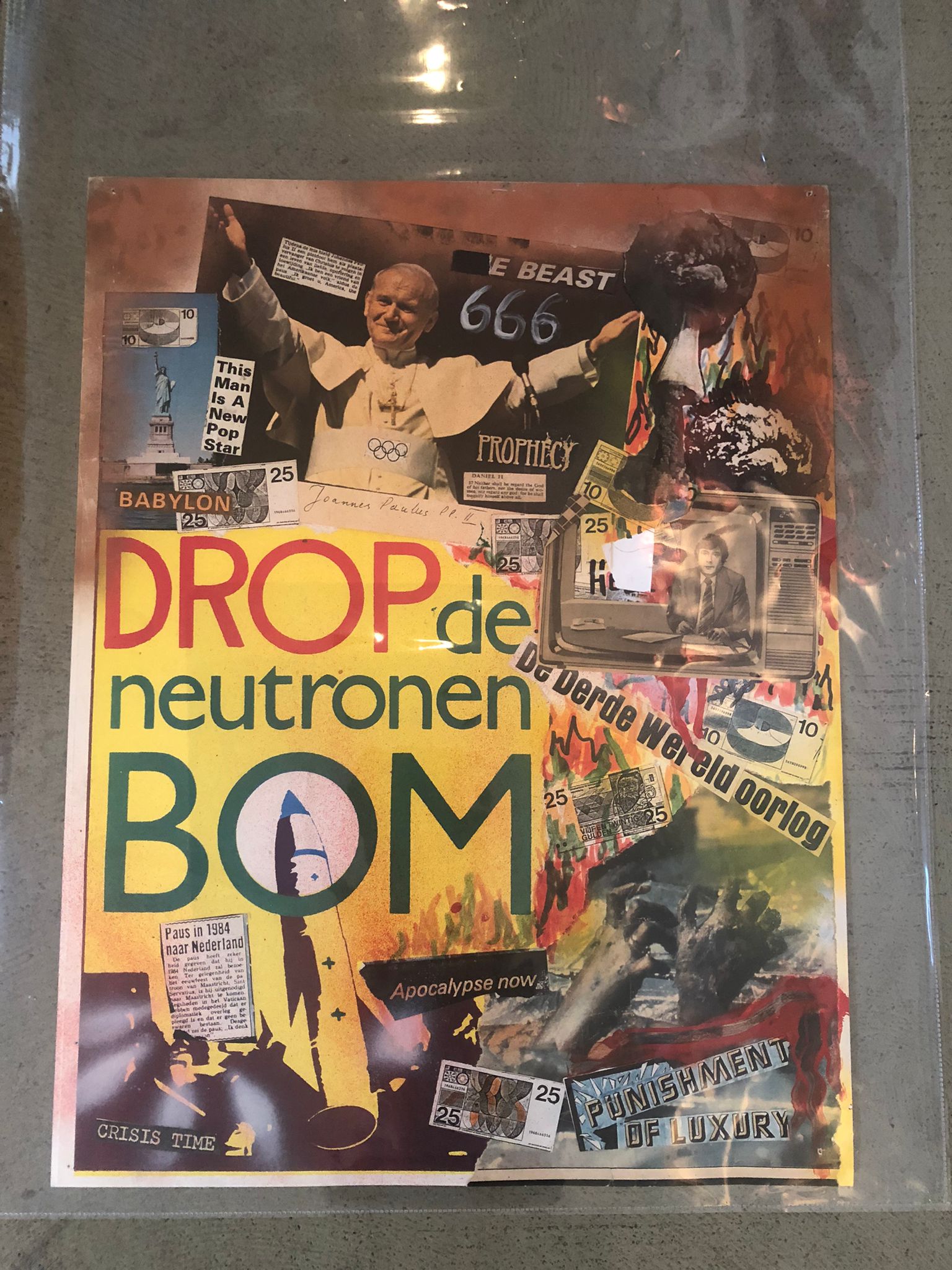 Collage-Drop-de-Neutronenbom-newspaper-