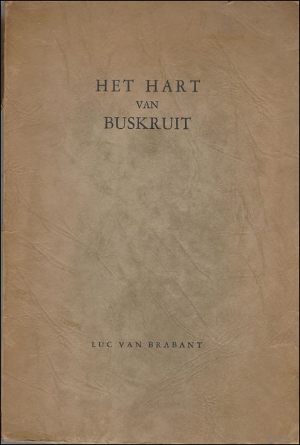 Erik Tonen Books - Antwerpen