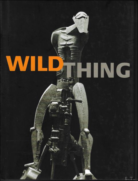 WILD THING - N/A