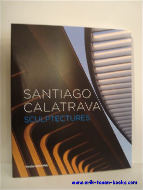 Santiago Calatrava Sculptectures - Constantin Chariot