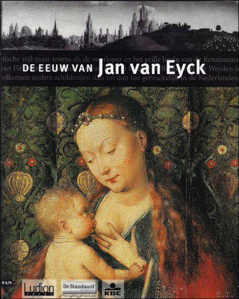 eeuw van Jan van Eyck - Tissink, Fieke