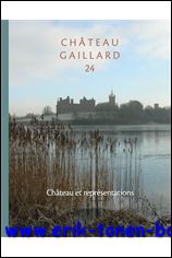 Actes du colloque international de Stirling (Ecosse). 2008. Chateau et representations - P. Ettel, A.-M. Flambard Hericher, T.E. McNeill (eds.)