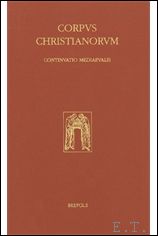 Corpus Christianorum. Hieronymus Moravus Tractatus de musica - C. Meyer, G. Lobrichon, C. Hertel-Geay (eds.)