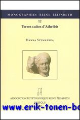 Terres cuites d'Athribis - H. Szymanska