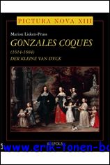 Gonzales Coques (1614-1684), Der kleine Van Dyck - Lisken-Pruss