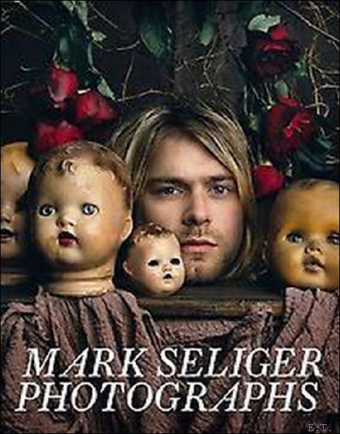 Mark Seliger Photographs - Mark Seliger