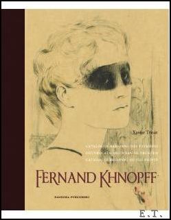 Fernand Khnopff. Catalogue Raisonne des Estampes  /  Catalogue Raisonne of the Prints. - Xavier Tricot