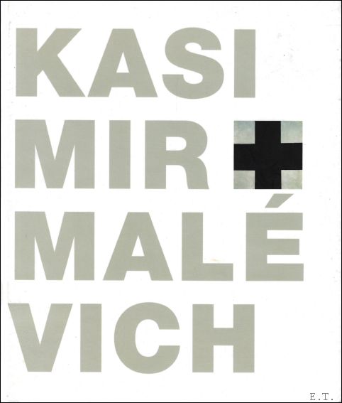 KASIMIR MAL VICH (CASTELLANO) - Kazimir Severinovich Malevich