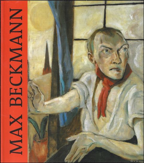 Max Beckmann - Max Beckmann