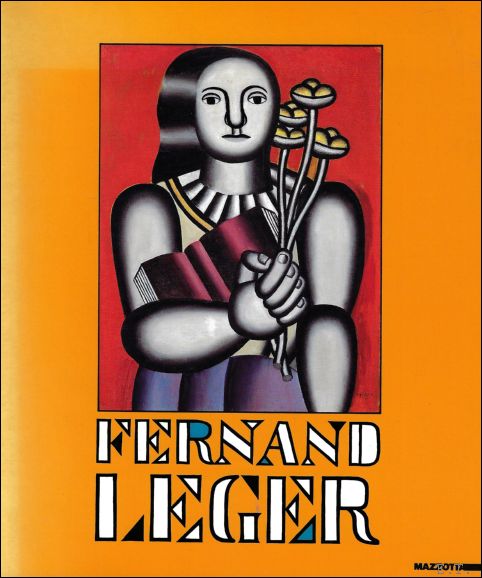 Fernand Léger - Lassalle, Hélène