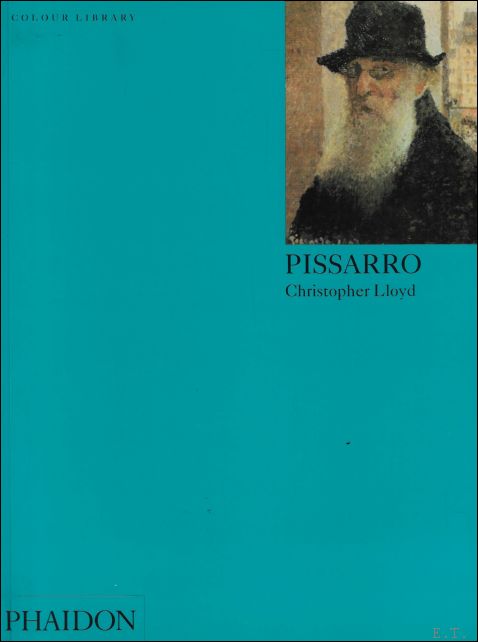 Pissarro - Colour Library - Christopher Lloyd