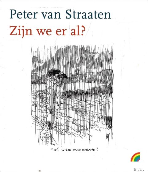 Zijn we er al? - Peter van Straaten