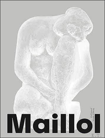 Aristide Maillol - Colectif