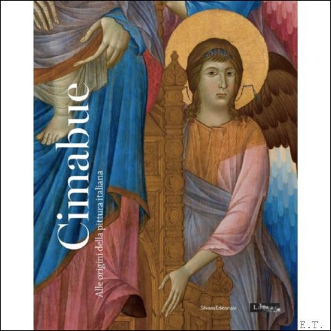 Cimabue Aux origines de la peinture moderne en Occident - Bohl, Thomas