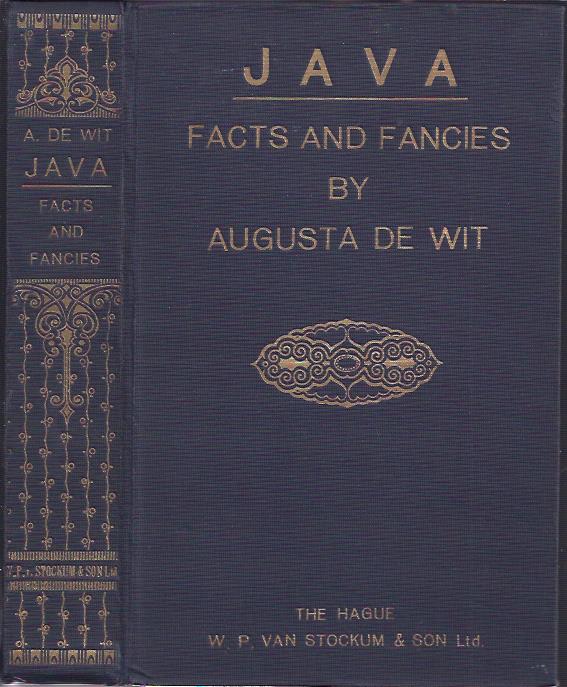 Java, Facts and Fancies