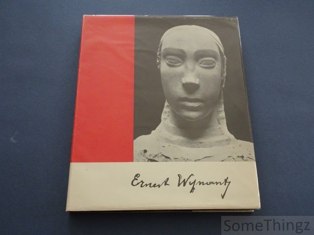 Eyckermans L. - Ernest Wijnants. (NL., Genummerd: n°5/250, gesigneerd)