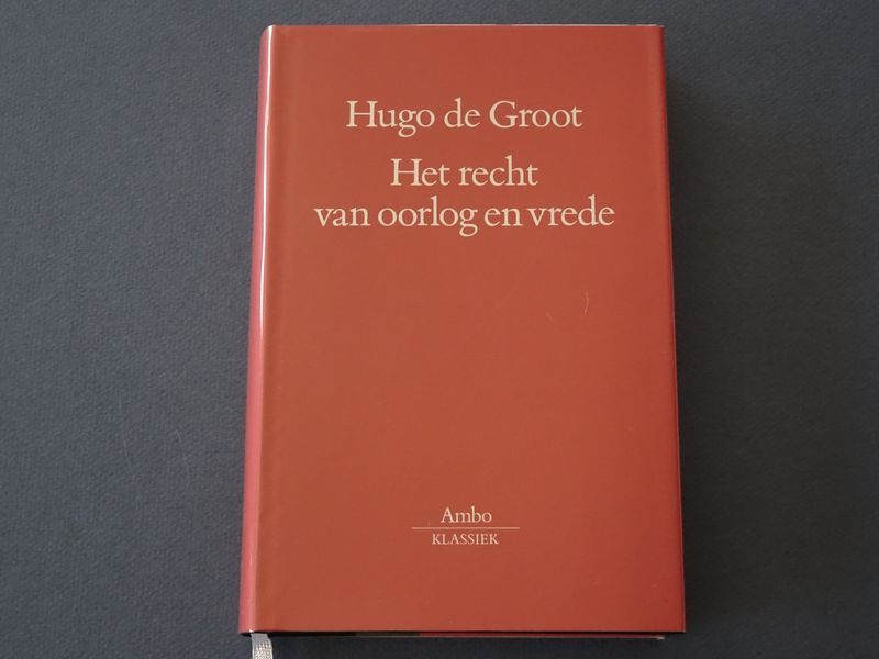 Hugo Victor Marelibri - 
